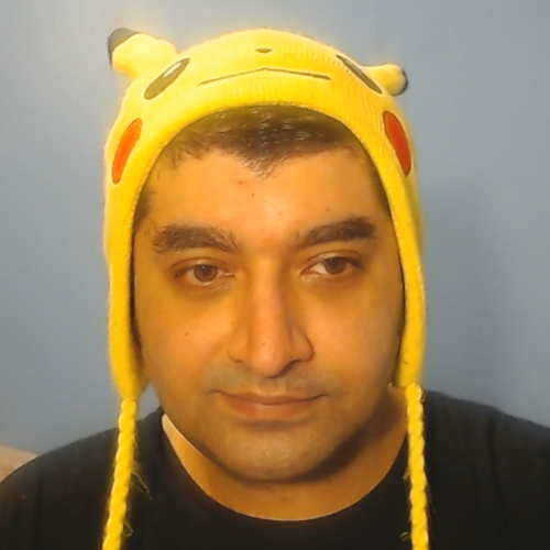 Jesse D. profile photo