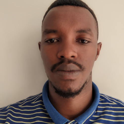 Matabaro  C. profile photo