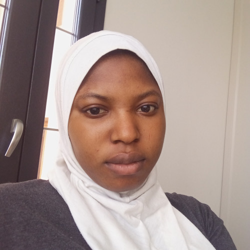Oluwafunmilola A.