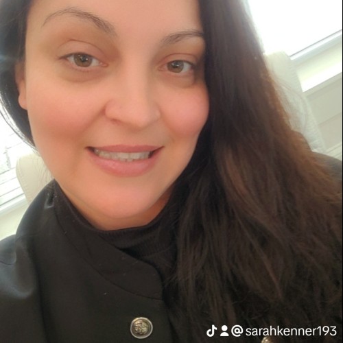 Sarah k.