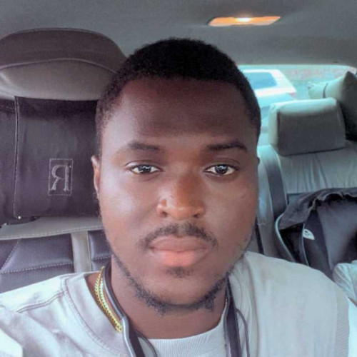 Marvin D. profile photo