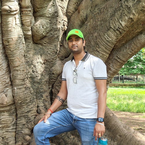 Mohit  S. profile photo