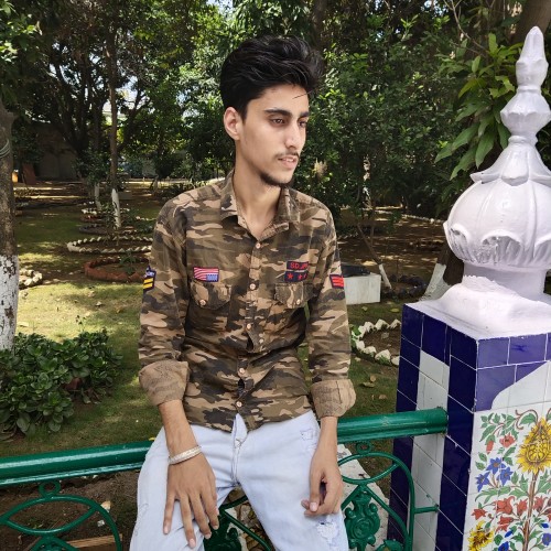 Anmol  S.