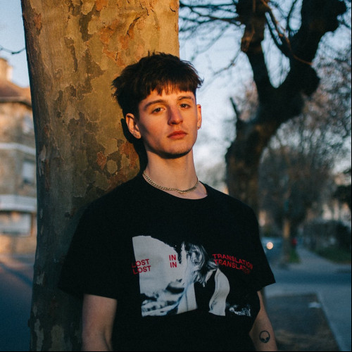 Luciano  P. profile photo