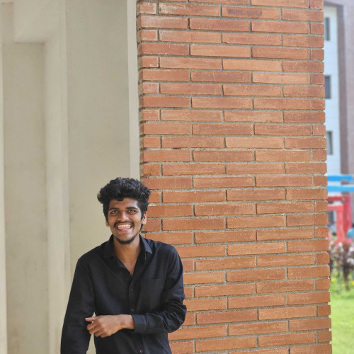Mohith R.