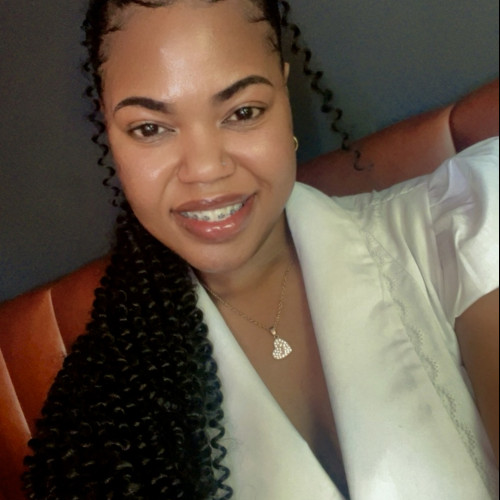 Sibongile M. profile photo