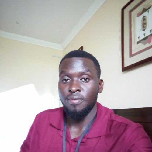 Chrispine O. profile photo