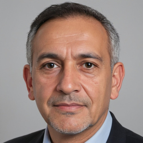 Alan G. profile photo