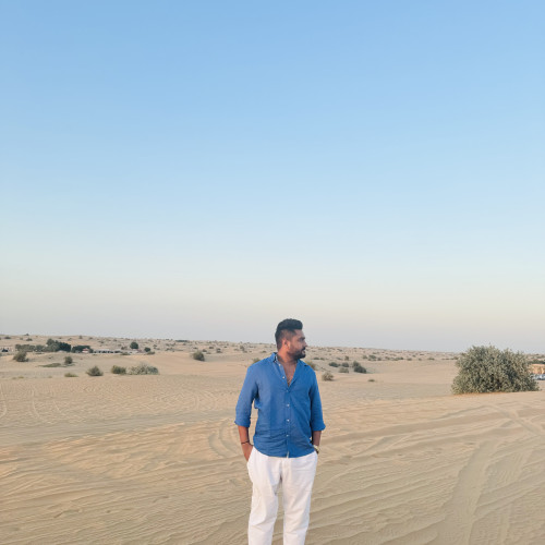 Motion M. profile photo