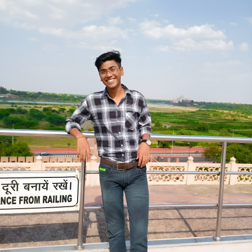 Aryansh S.