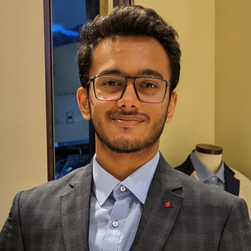 Chinmay K. profile photo