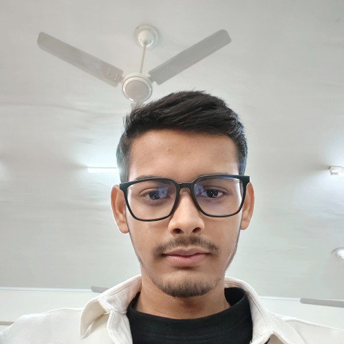 Aryan R. profile photo
