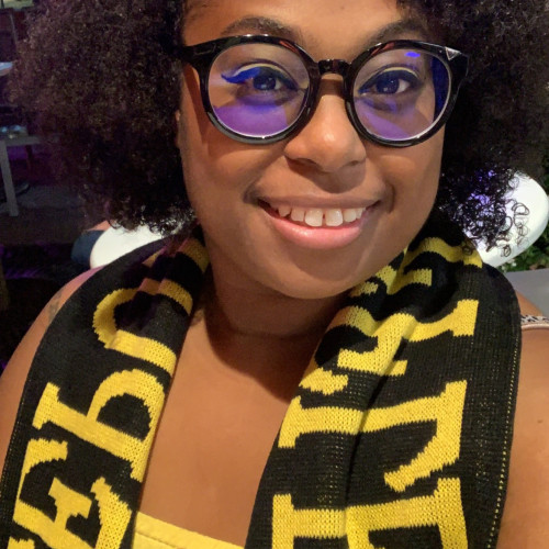 Tashia H. profile photo