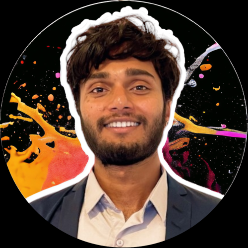 Ranjith Gowda  R. profile photo