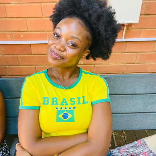 Ziyanda  M.