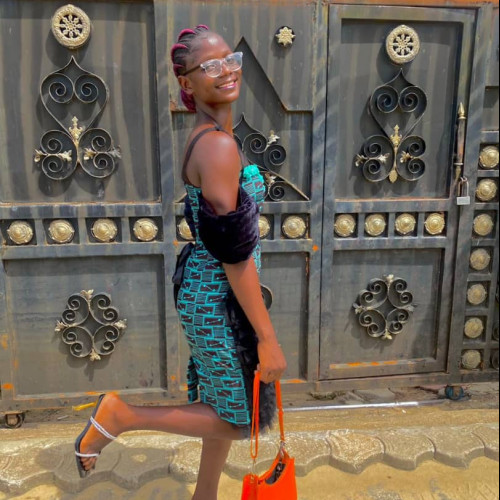 Adagbabiriowei  B. profile photo