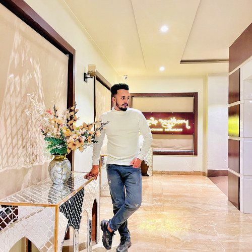 Anshul  K. profile photo