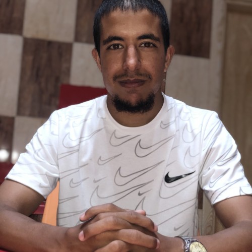 Hamza L. profile photo