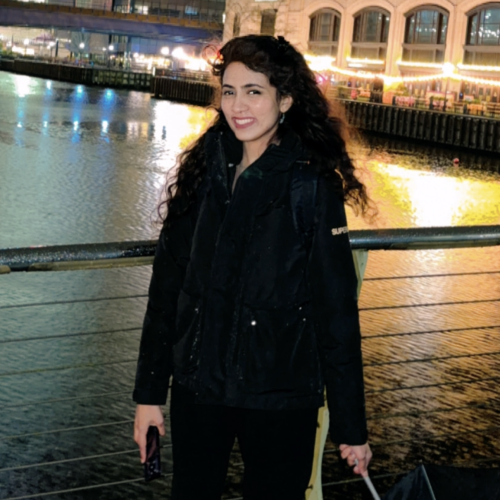 Rida Y. profile photo