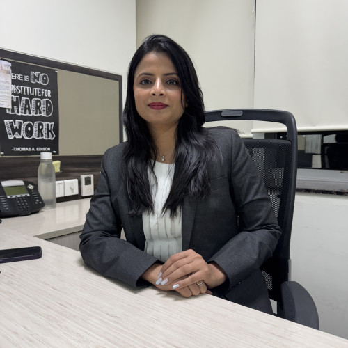Riya V. profile photo