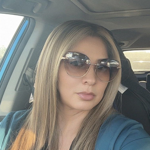 maria b. profile photo