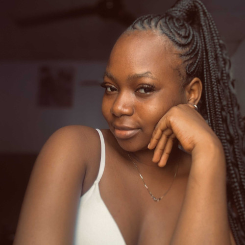 Esther A. profile photo