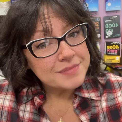 Christine D. profile photo