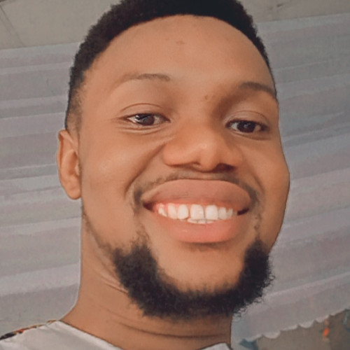 joshua O. profile photo
