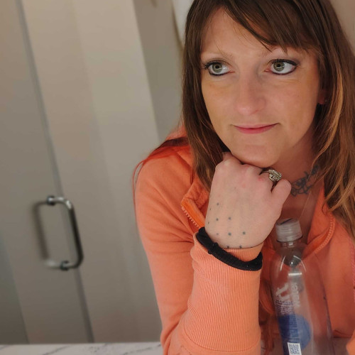 teresa w. profile photo