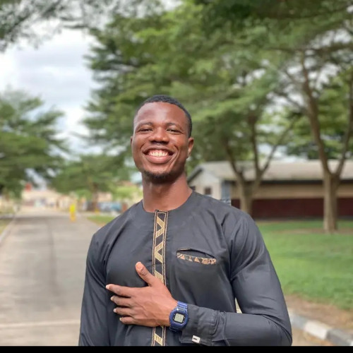 Peter j. profile photo