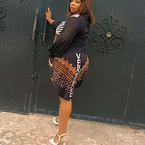 Chizoba O.