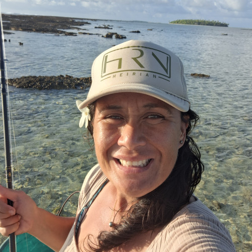 Maruia  R. profile photo