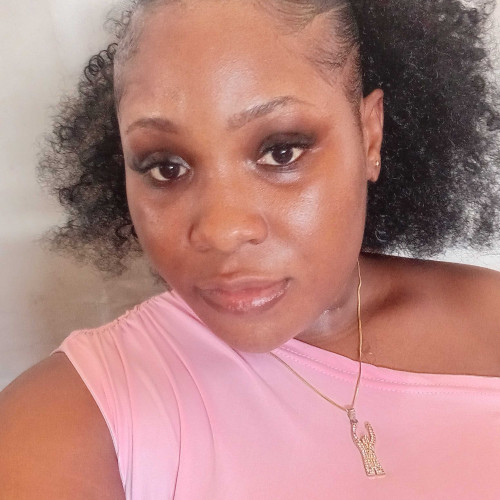 Benedicta O. profile photo