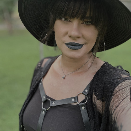 Mariah V. profile photo