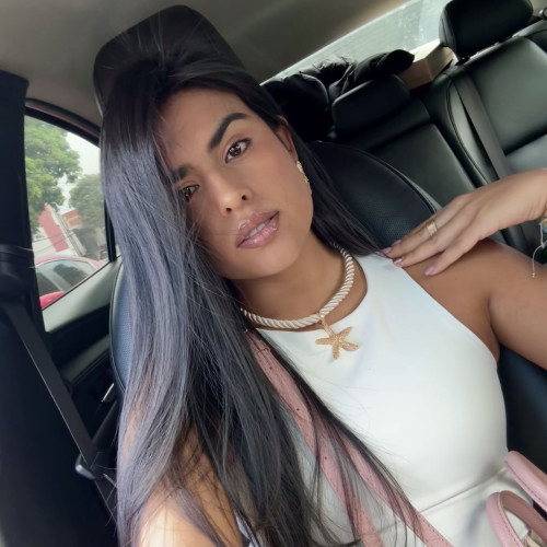 Luisa A. profile photo