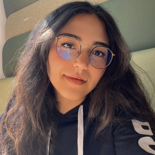 Soukaina O. profile photo