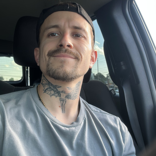 Andre B. profile photo