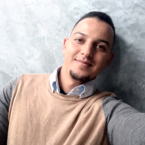 Abdelatif E. profile photo