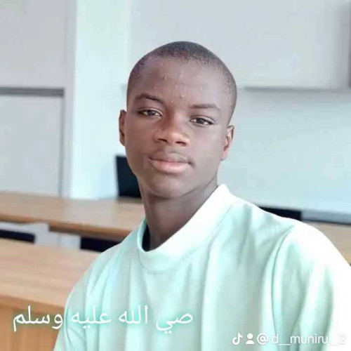 ABDULAZIZU M. profile photo