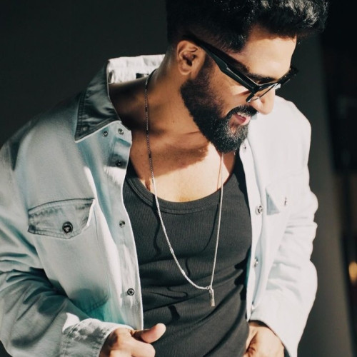 Ranjit S. profile photo