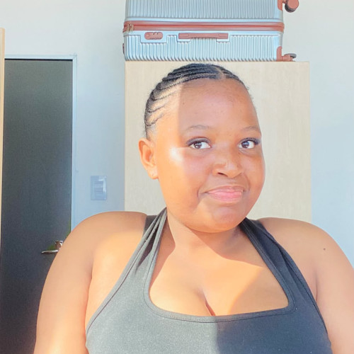 SPHIWE M. profile photo