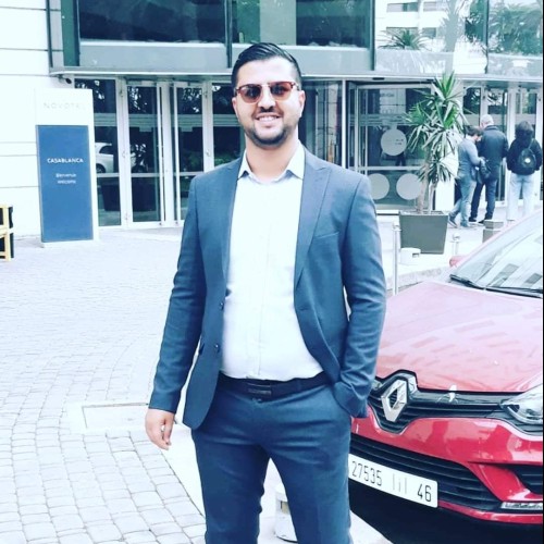 Zakaria K.