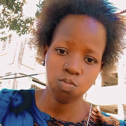 Atieno O. profile photo