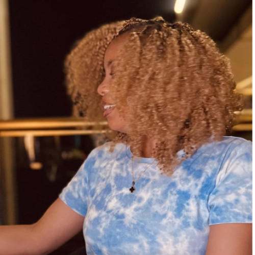 Roselyne M. profile photo