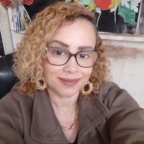 Cristiane k. profile photo