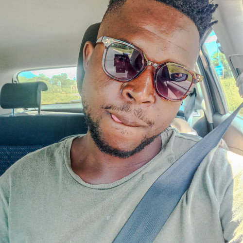 Thabiso A.