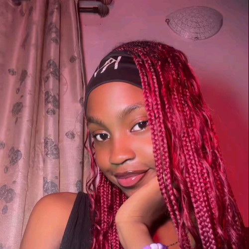 Charie T. profile photo