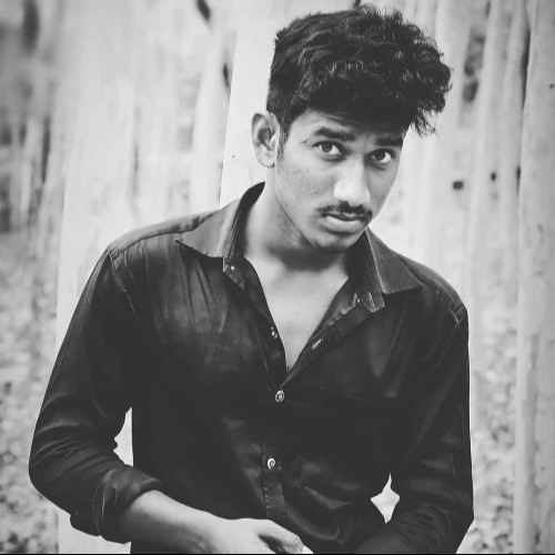 Saikiran N.