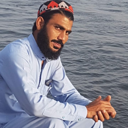Aftab  K. profile photo