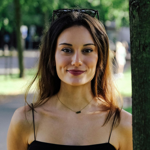 Vekla K. profile photo